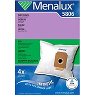  MENALUX 5806  - Vacuum Cleaner Bags