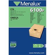 MENALUX 6100 P - Staubsauger-Beutel