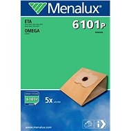  MENALUX 6101 P  - Vacuum Cleaner Bags