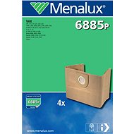  MENALUX 6885 P  - Vacuum Cleaner Bags
