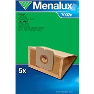 MENALUX 7002P  - Vacuum Cleaner Bags