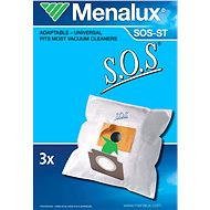 MENALUX SOS-ST - Vacuum Cleaner Bags
