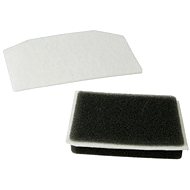 MENALUX F 120.1 - Staubsauger-Filter