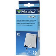 MENALUX F9000 - Vacuum Filter