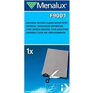 MENALUX F 9001 - Vacuum Filter