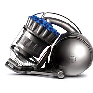  DYSON DC37c Allergy ERP  - Bagless Vacuum Cleaner
