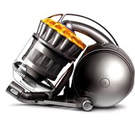 DYSON DC37c Parquet ERP  - Bagless Vacuum Cleaner