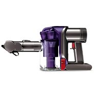 Dyson DC34 Animal Pro - Handheld Vacuum