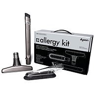 DYSON Anti-Allergy Accessories Kit - Vacuum Cleaner Accessory