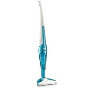  DeLonghi 18 XLR  - Upright Vacuum Cleaner