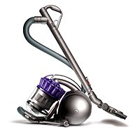  DYSON DC33c Allergy Parquet  - Bagless Vacuum Cleaner