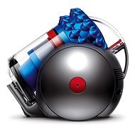 DYSON Cinetic Big Ball Musclehead - Staubsauger ohne Beutel