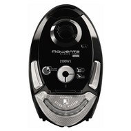 Rowenta Silence Force Compact - Bagged Vacuum Cleaner