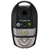 Rowenta Silence Force Eco - Bagged Vacuum Cleaner