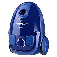 Rowenta Compacteo Ergo RO522121 - Bagged Vacuum Cleaner