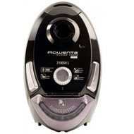 Vacuum cleaner ROWENTA RO444921 Silent Force Compact bag - Bagged Vacuum Cleaner