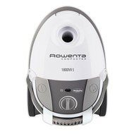 Rowenta Compacteo RO176701 - Bagged Vacuum Cleaner