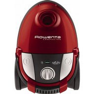  Rowenta Compacteo RO178301  - Bagged Vacuum Cleaner