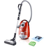 Rowenta Silence Force Extreme RO582201 - Bagged Vacuum Cleaner