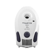 Vacuum cleaner ROWENTA RO382701 Compact Power white - Upright Vacuum Cleaner
