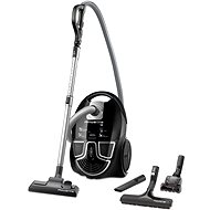 Rowenta X-Trem Power XL Eco, Parquet - Bagged Vacuum Cleaner