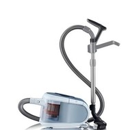 Vacuum cleaner PHILIPS FC 9256/01 ErgoFit Deluxe bagless - Bagless Vacuum Cleaner