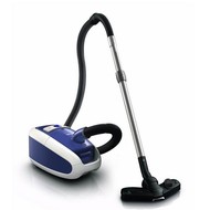 PHILIPS FC9080/01 Tri-Active - Bagged Vacuum Cleaner
