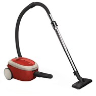 Philips FC8230 - Bagged Vacuum Cleaner