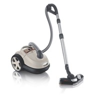Vacuum cleaner PHILIPS FC 9179/01 Energy Care - Bagged Vacuum Cleaner