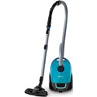 Philips PerformerCompact FC8379/09 - Bagged Vacuum Cleaner