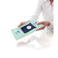 Spare vacuum bag PHILIPS FC 8022/03 S-bag Clinic Anti Alergy - Vacuum Cleaner Bags