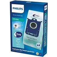 Philips FC8022/04 S-bag HEPA - Vrecká do vysávača