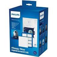 Philips FC8060/01 Ersatzfilter Set - Zubehör-Set