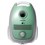 Samsung SC61E0 ECO - Bagged Vacuum Cleaner