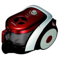 Samsung VCC6780V3R/XEH - Bagless Vacuum Cleaner