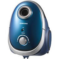  Samsung VCC5450V3B/XEH  - Bagged Vacuum Cleaner