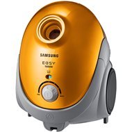  Samsung VCC5225V3O/XEH  - Bagged Vacuum Cleaner