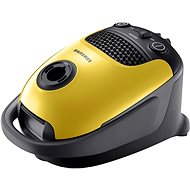  Samsung VC15F30WNDY/GE  - Bagged Vacuum Cleaner