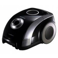Samsung SC6340 H3K - Bagged Vacuum Cleaner