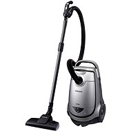  Samsung VCC8260H3S/XEH  - Bagged Vacuum Cleaner