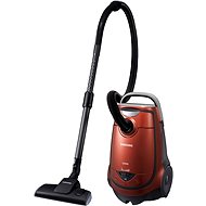Samsung VCC8240V3R/XEH - Bagged Vacuum Cleaner