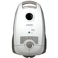 Samsung VCC5670V3W/XEH - Bagged Vacuum Cleaner