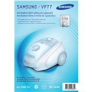 Samsung VP 77 - Vacuum Cleaner Bags