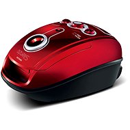  Sencor SVC 840 Silenzio  - Bagged Vacuum Cleaner