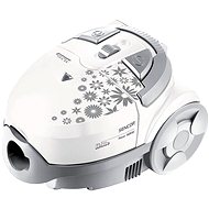  Sencor SVC 530 WHITE  - Bagged Vacuum Cleaner
