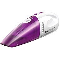 Sencor SVC 221VT Violet - Handheld Vacuum