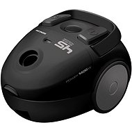  Sencor SVC 45BK  - Bagged Vacuum Cleaner