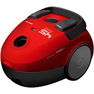  Sencor SVC 45RD  - Bagged Vacuum Cleaner