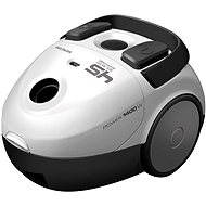  Sencor SVC 45WH  - Bagged Vacuum Cleaner