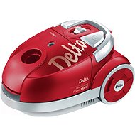  Sencor SVC 670RD  - Bagged Vacuum Cleaner